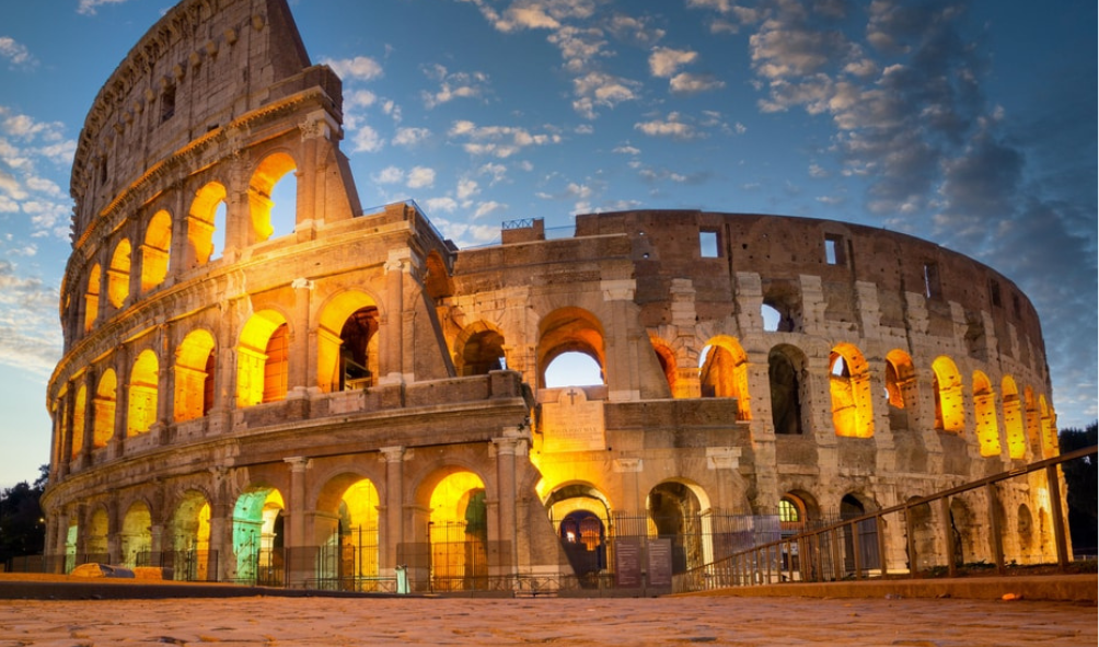 Programme de Bourses d’Études MiNDS d’ENI en Italie