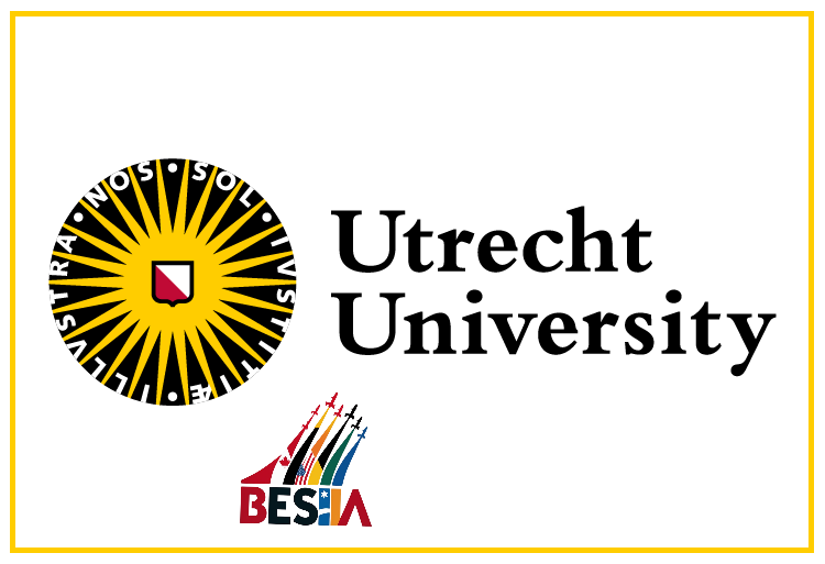 Bourses d’Excellence d’Utrecht pour les Étudiants Internationaux