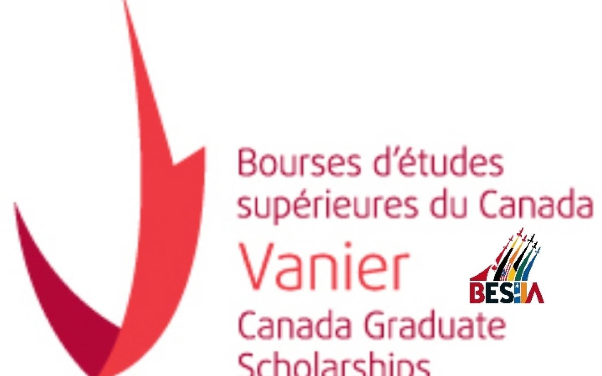 Appel à candidatures : Bourses d’Études Supérieures du Canada Vanier