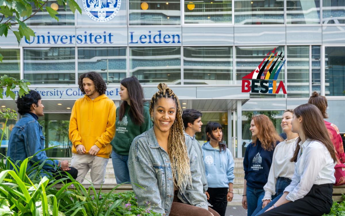 Bourses d’Excellence Master de l’Université de Leiden